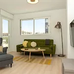 Apartamento De Lujo De Dos Estepona
