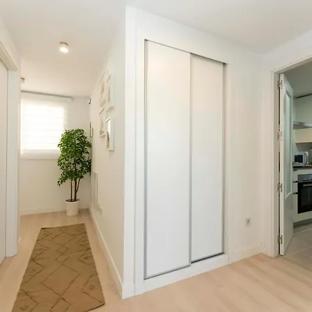 De Lujo De Dos Appartement Estepona