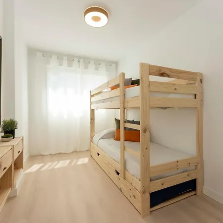 De Lujo De Dos エステポナ