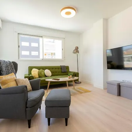 De Lujo De Dos Estepona