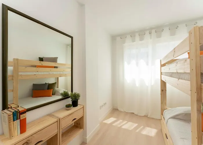 De Lujo De Dos * Estepona