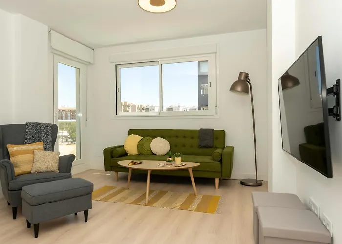 Apartamento De Lujo De Dos Estepona