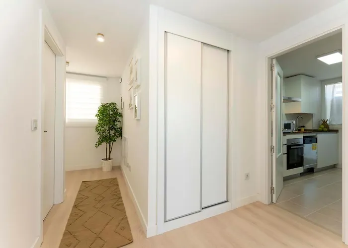 De Lujo De Dos Apartamento Estepona