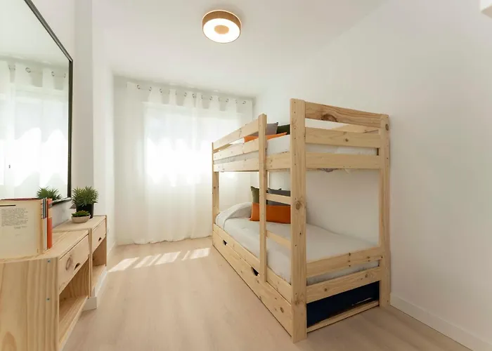 De Lujo De Dos Estepona