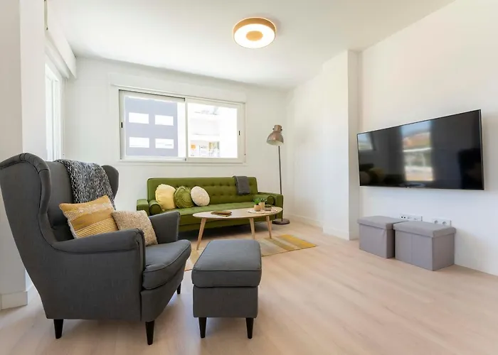 De Lujo De Dos Estepona